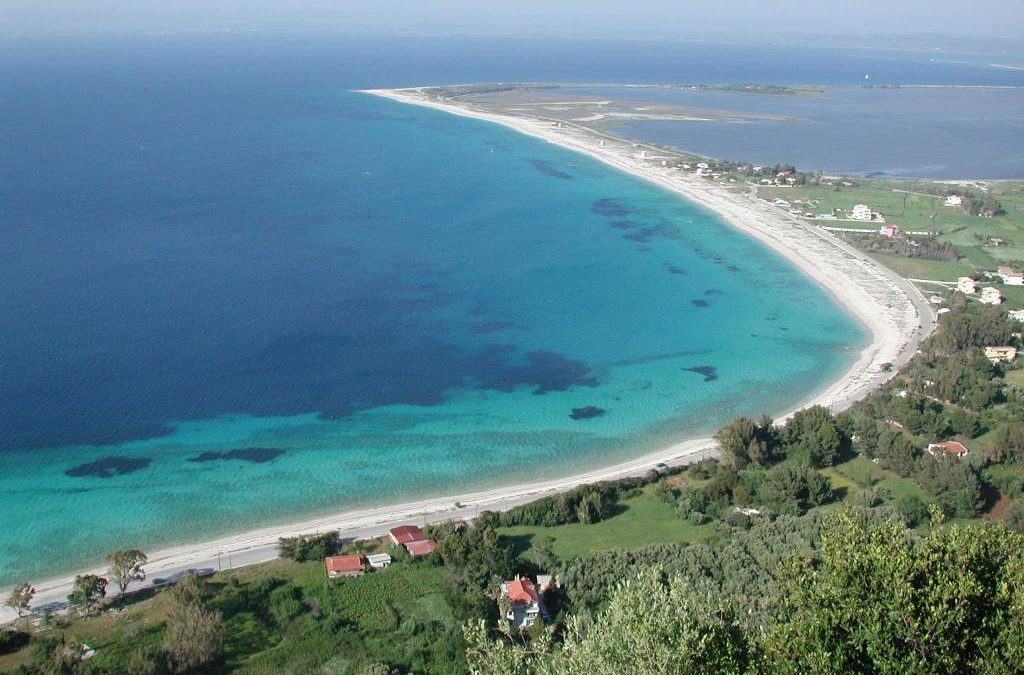 «Λιμνοθάλασσες» – «Παράκτιοι και Αλοφυτικοί Οικότοποι».