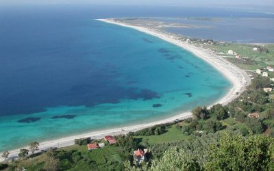 «Λιμνοθάλασσες» – «Παράκτιοι και Αλοφυτικοί Οικότοποι».